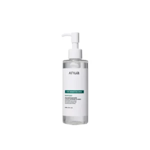 Anua Heartleaf Cleansing Oil Anua Heartleaf Cleansing Oil