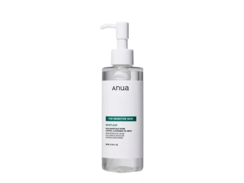 Anua Heartleaf Cleansing Oil Anua Heartleaf Cleansing Oil