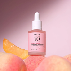 Anua Peach 70 Niacin Serum Anua Peach 70 Niacin Serum