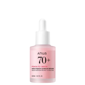 Anua Peach 70 Niacin Serum