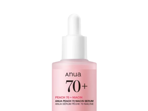 Anua Peach 70 Niacin Serum