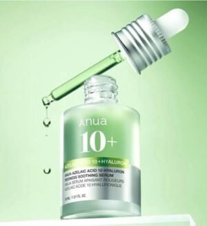 Anua Azelaic Acid Redness Soothing Serum