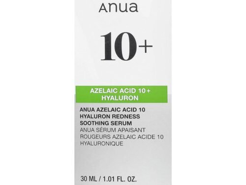 Anua Azelaic Acid Redness Soothing Serum Anua Azelaic Acid Redness Soothing Serum