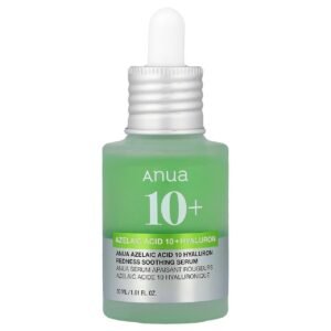 Anua Azelaic Acid Serum