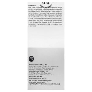 Anua Azelaic Acid Redness Soothing Serum