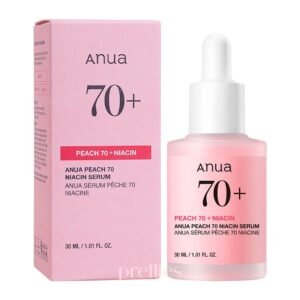 Anua Peach 70 Niacin Serum Anua Peach 70 Niacin Serum