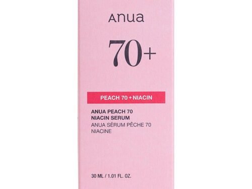 Anua Peach 70 Niacin Serum Anua Peach 70 Niacin Serum