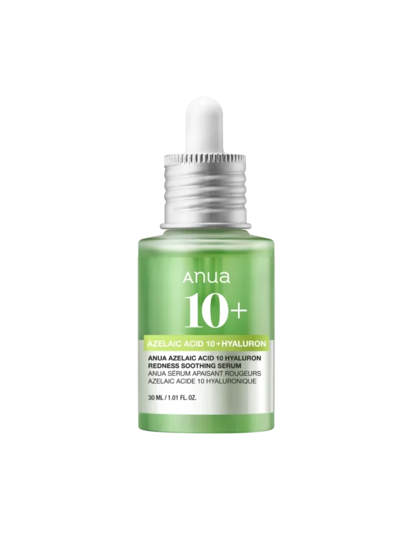 Anua Azelaic Acid Redness Soothing Serum Anua Azelaic Acid Redness Soothing Serum
