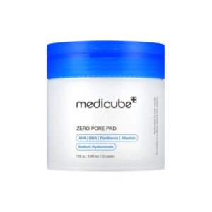 Medicube Zero Pore Pad Medicube Zero Pore Pad