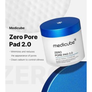 Medicube Zero Pore Pad Medicube Zero Pore Pad