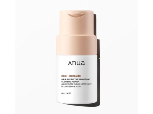 Anua Rice Enzyme Brightening Cleansing Powder Anua Rice Enzyme Brightening Cleansing Powder