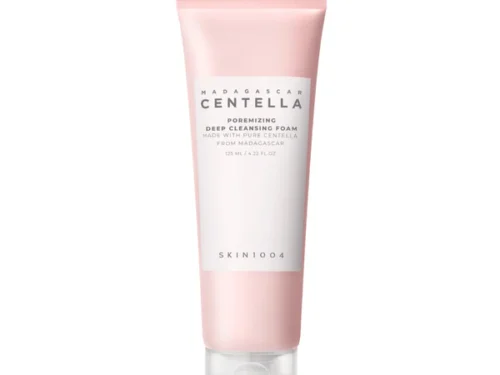 SKIN1004 Madagascar Centella Poremizing Cleansing Foam