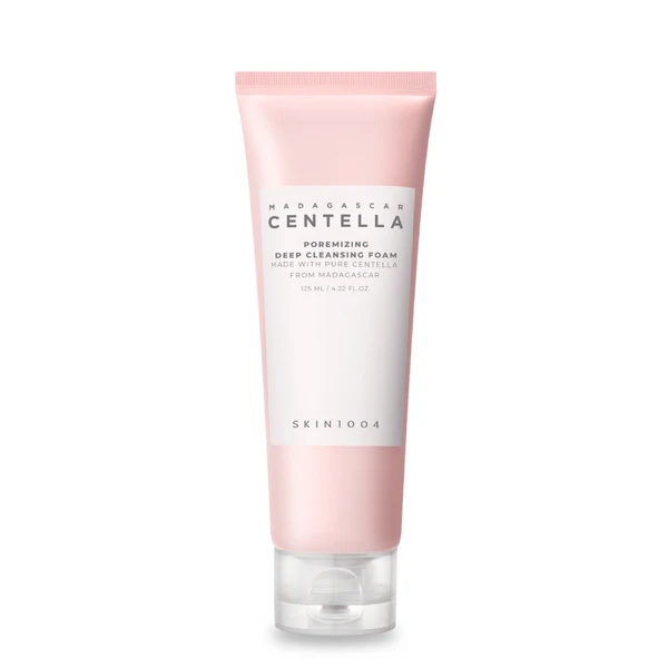 SKIN1004 Madagascar Centella Poremizing Cleansing Foam
