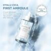 سيروم سنتيلا للترطيب | SKIN1004 Hyalu-Cica First Ampoule سيروم سنتيلا للترطيب | SKIN1004 Hyalu-Cica First Ampoule