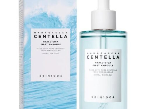 سيروم سنتيلا للترطيب | SKIN1004 Hyalu-Cica First Ampoule سيروم سنتيلا للترطيب | SKIN1004 Hyalu-Cica First Ampoule
