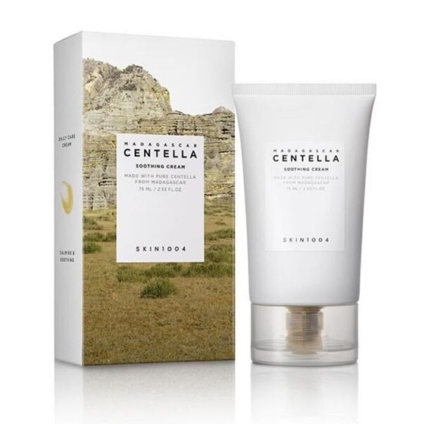 SKIN1004 Madagascar Centella Soothing Cream SKIN1004 Madagascar Centella Soothing Cream
