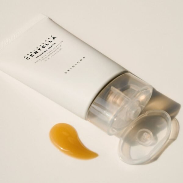 SKIN1004 Madagascar Centella Soothing Cream SKIN1004 Madagascar Centella Soothing Cream