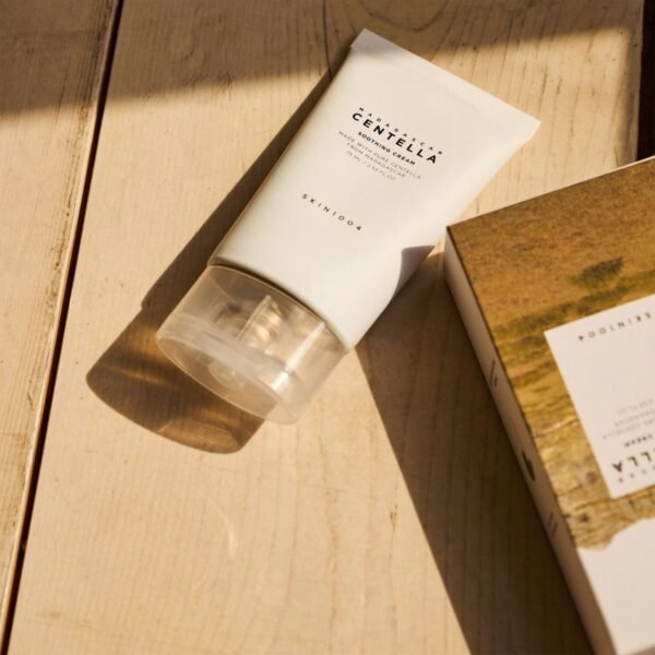 SKIN1004 Madagascar Centella Soothing Cream SKIN1004 Madagascar Centella Soothing Cream