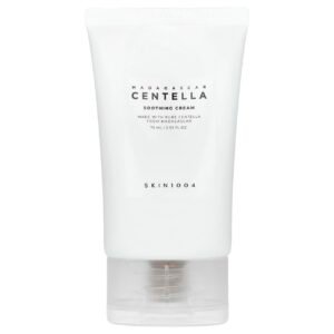 SKIN1004 Madagascar Centella Soothing Cream