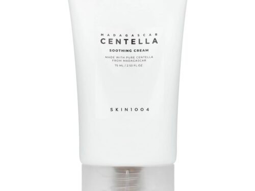 SKIN1004 Madagascar Centella Soothing Cream SKIN1004 Madagascar Centella Soothing Cream