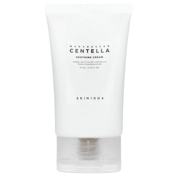 SKIN1004 Madagascar Centella Soothing Cream SKIN1004 Madagascar Centella Soothing Cream
