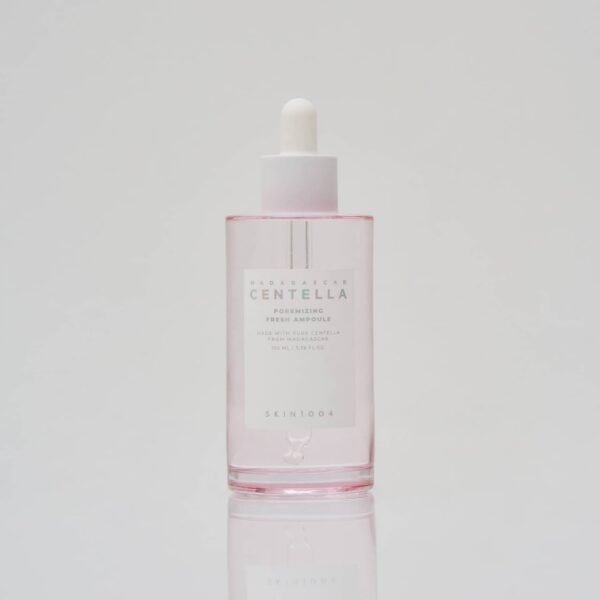 SKIN1004 Madagascar Centella Poremizing Fresh Ampoule SKIN1004 Madagascar Centella Poremizing Fresh Ampoule