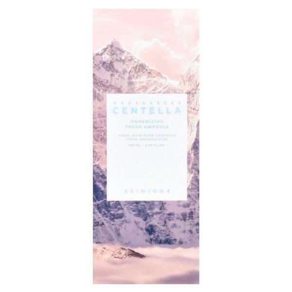SKIN1004 Madagascar Centella Poremizing Fresh Ampoule SKIN1004 Madagascar Centella Poremizing Fresh Ampoule