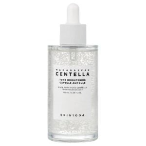 SKIN1004 Madagascar Centella Tone Brightening Capsule Ampoule SKIN1004 Madagascar Centella Tone Brightening Capsule Ampoule