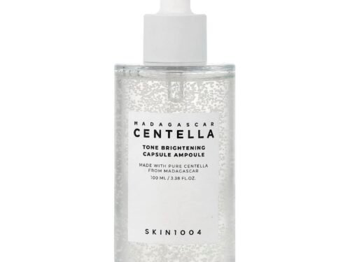 SKIN1004 Madagascar Centella Tone Brightening Capsule Ampoule