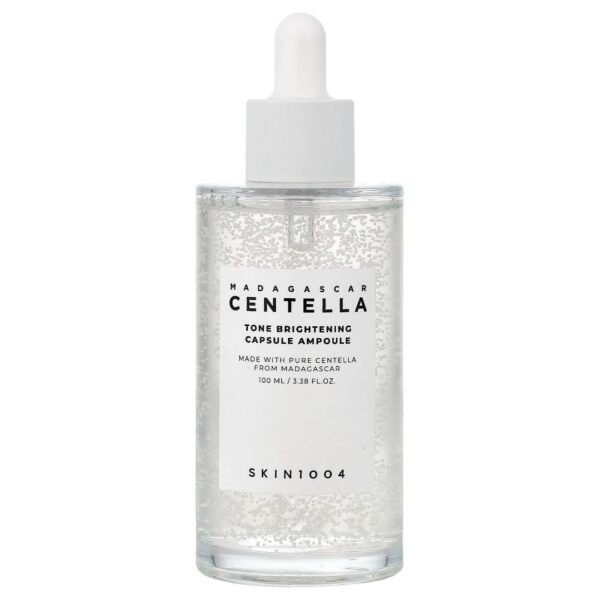 SKIN1004 Madagascar Centella Tone Brightening Capsule Ampoule SKIN1004 Madagascar Centella Tone Brightening Capsule Ampoule
