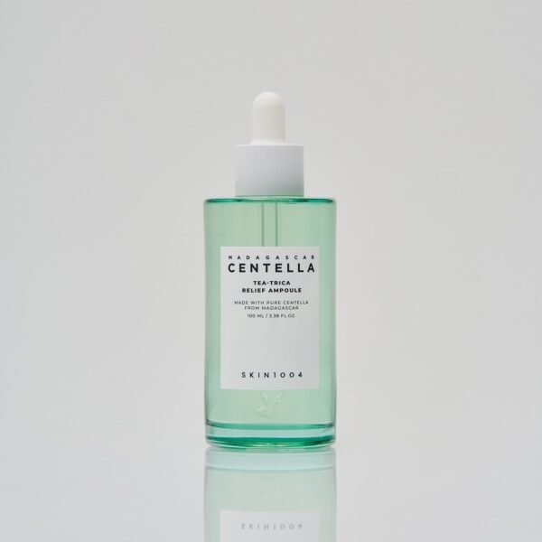 SKIN1004 Madagascar Centella Tea-Trica Relief Ampoule SKIN1004 Madagascar Centella Tea-Trica Relief Ampoule