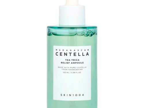 SKIN1004 Madagascar Centella Tea-Trica Relief Ampoule
