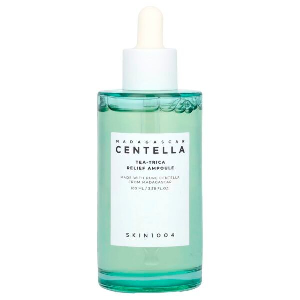 SKIN1004 Madagascar Centella Tea-Trica Relief Ampoule SKIN1004 Madagascar Centella Tea-Trica Relief Ampoule