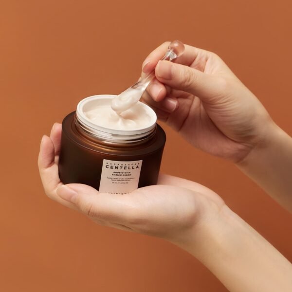 SKIN1004 Madagascar Centella Probio-Cica Enrich Cream