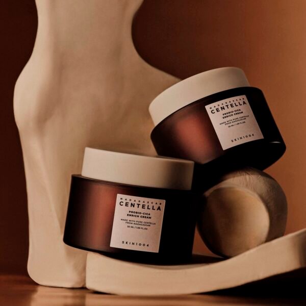 SKIN1004 Madagascar Centella Probio-Cica Enrich Cream