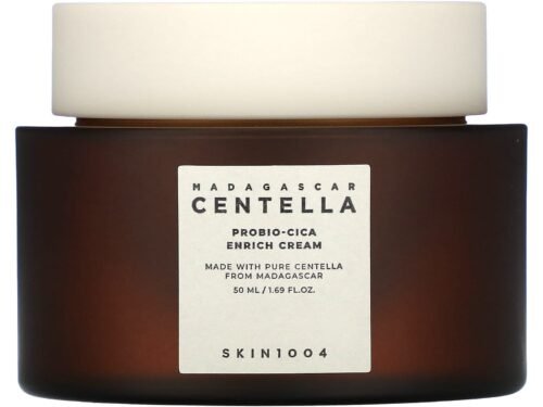 SKIN1004 Madagascar Centella Probio-Cica Enrich Cream