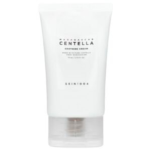 SKIN1004 Madagascar Centella Soothing Cream