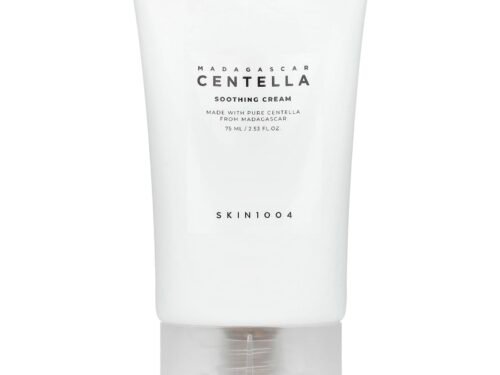 SKIN1004 Madagascar Centella Soothing Cream