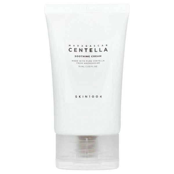 SKIN1004 Madagascar Centella Soothing Cream SKIN1004 Madagascar Centella Soothing Cream