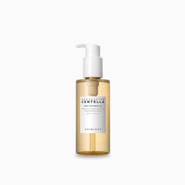 SKIN1004 Madagascar Centella Light Cleansing Oil