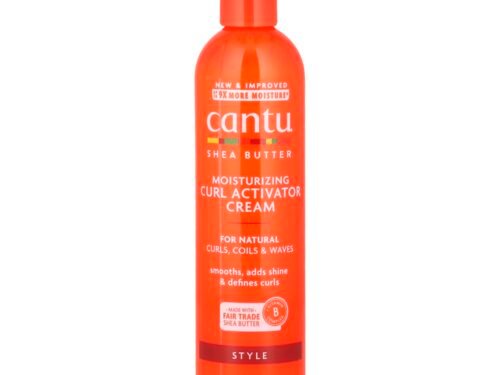 355 مل Cantu Moisturizing Curl Activator Cream