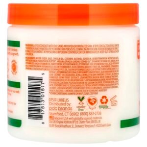 Cantu Argan Oil Leave-In Conditioning Repair Cream Cantu Argan Oil Leave-In Conditioning Repair Cream