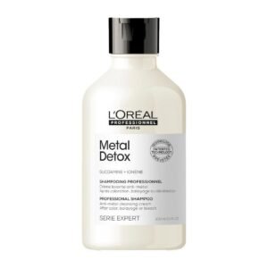 L’Oréal Professionnel Metal Detox Shampoo