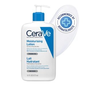 CeraVe Moisturising Lotion 473ml CeraVe Moisturising Lotion 473ml