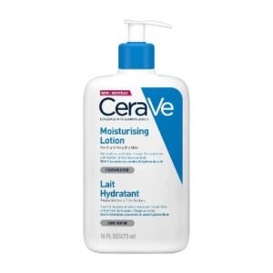 CeraVe Moisturising Lotion 473ml CeraVe Moisturising Lotion 473ml