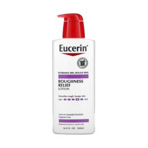 Eucerin Roughness Relief Lotion