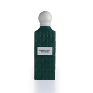 IBRAQ Emerald Soul Diamond عطر أو دو بارفان 150 مل
