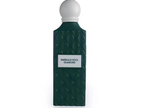 IBRAQ Emerald Soul Diamond عطر أو دو بارفان 150 مل