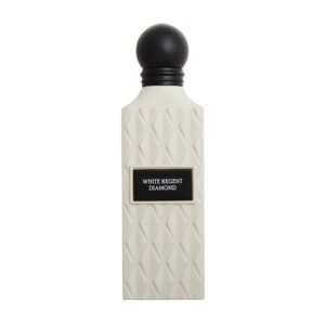 IBRAQ White Regent Diamond عطر أو دو بارفان 150 مل