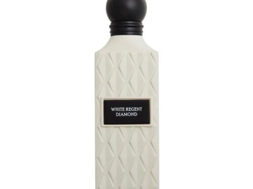 IBRAQ White Regent Diamond عطر أو دو بارفان 150 مل